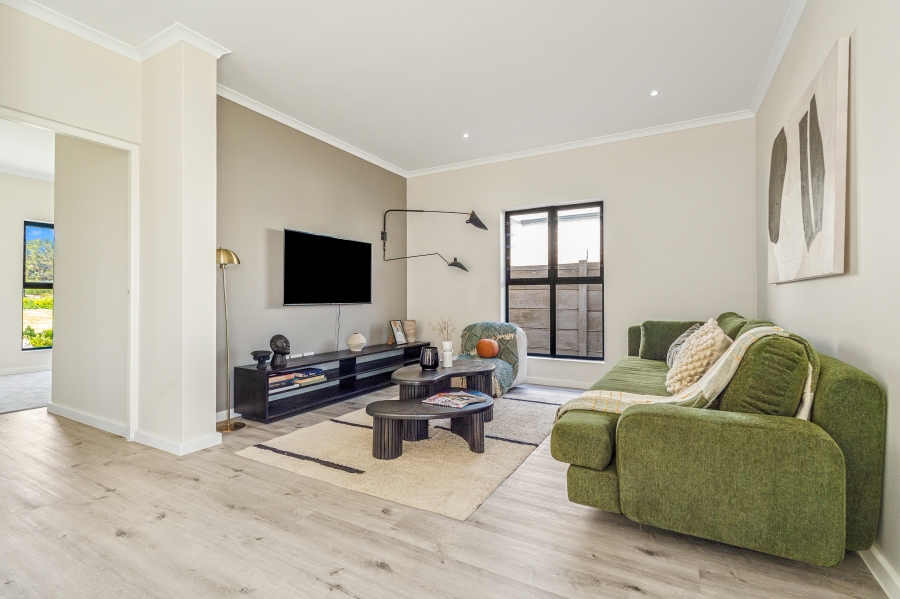 3 Bedroom Property for Sale in Haasendal Western Cape